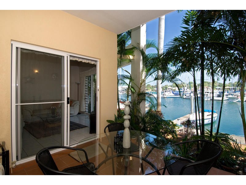 5/35 Paspaley Place, Cullen Bay NT 0820