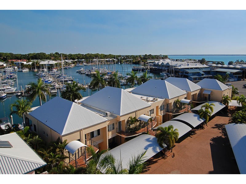 5/35 Paspaley Place, Cullen Bay NT 0820