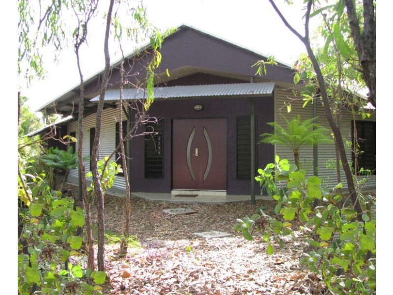 26 Packsaddle Road, Marlow Lagoon NT 0830