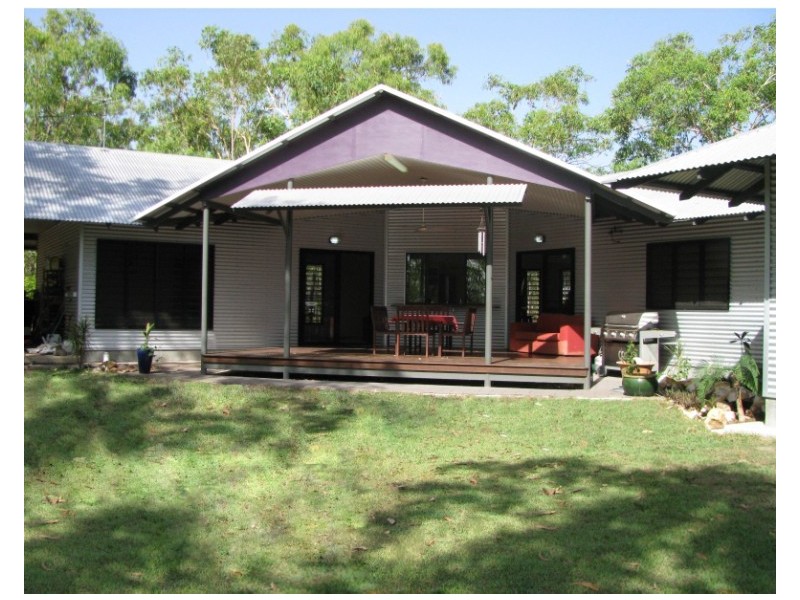 26 Packsaddle Road, Marlow Lagoon NT 0830