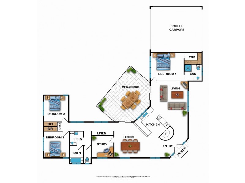 26 Packsaddle Road, Marlow Lagoon NT 0830