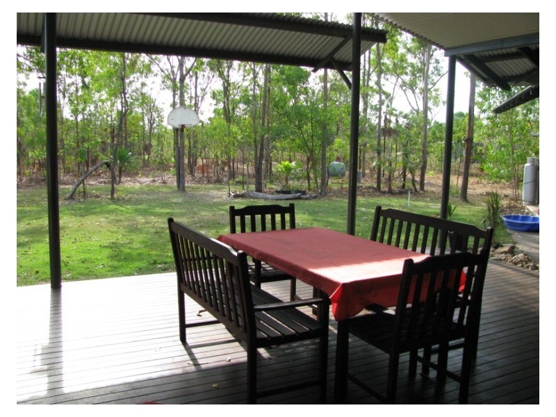 26 Packsaddle Road, Marlow Lagoon NT 0830