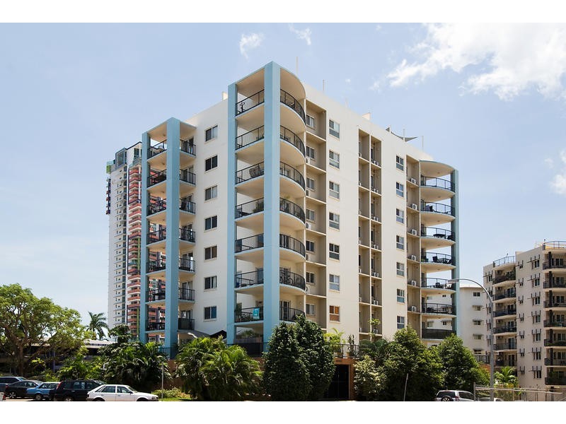 3/28 Woods Street, Darwin NT 0800
