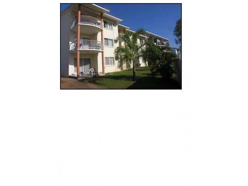 6/19 Mannikan Court, Bakewell NT 0832