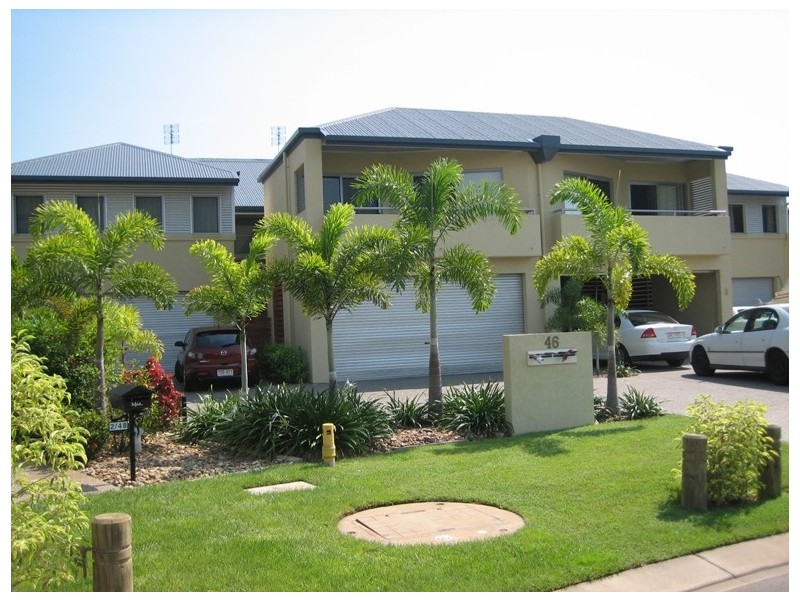 3/46 O’Ferrals, Bayview NT 0820