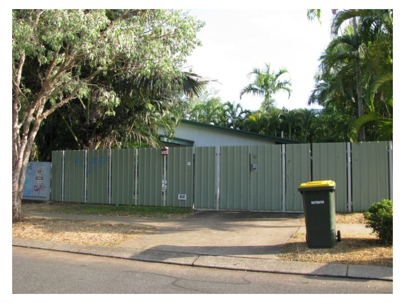 1/1 Hogan Street, Gray NT 0830