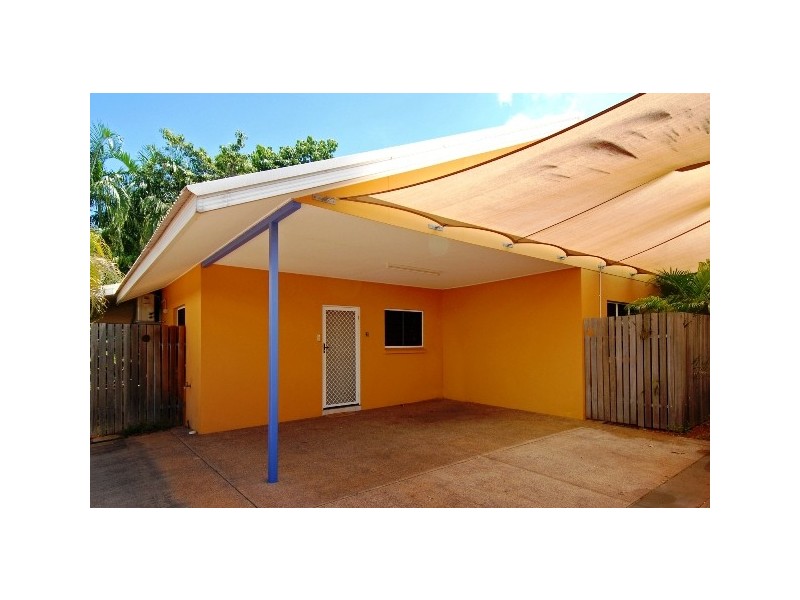 2/3 Sovereign Circuit, Coconut Grove NT 0810