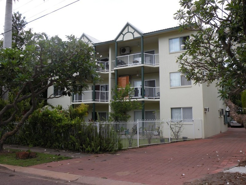 4/38 Sergison Circuit, Rapid Creek NT 0810