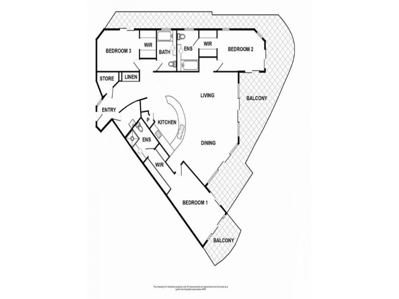 43/1 Daly Street, Darwin NT 0800