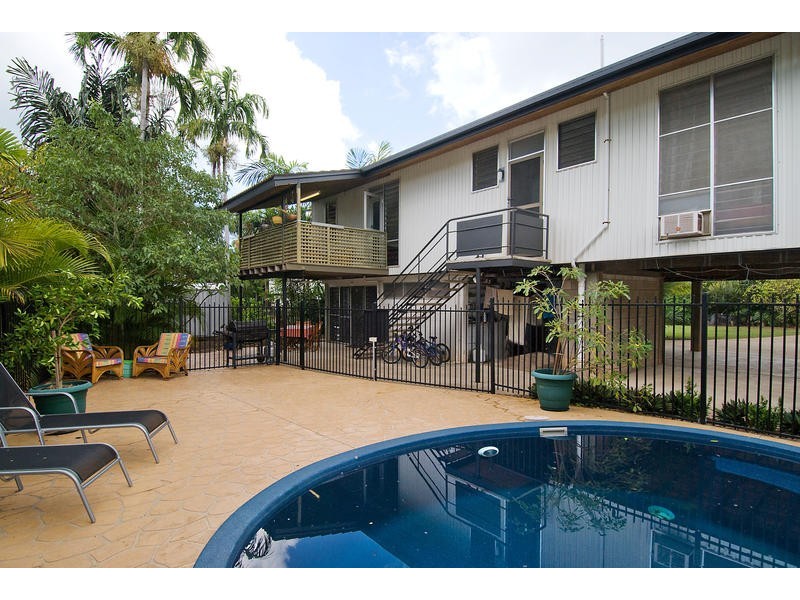 21 Lanyon Terrace, Moil NT 0810