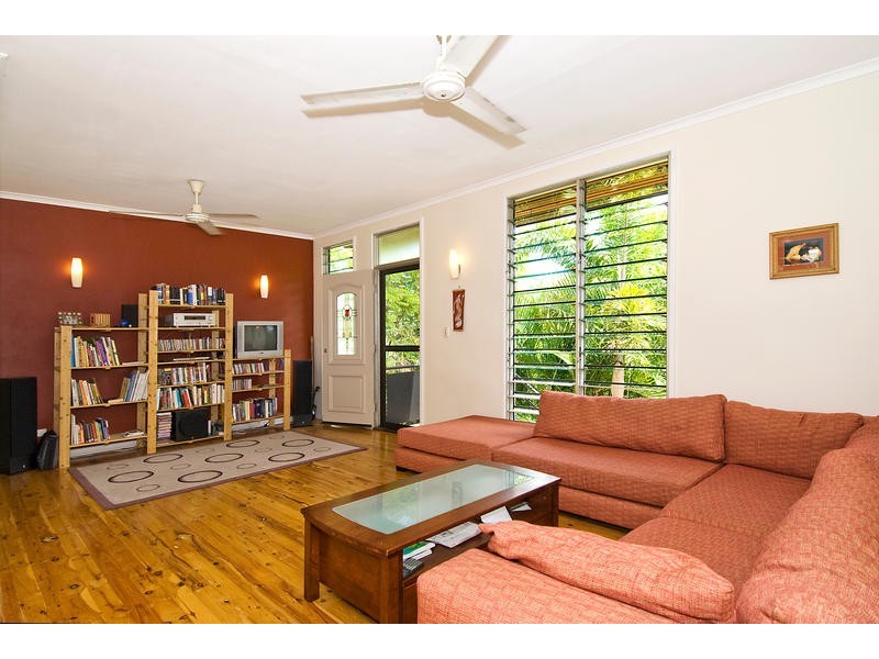 21 Lanyon Terrace, Moil NT 0810
