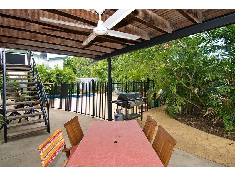 21 Lanyon Terrace, Moil NT 0810