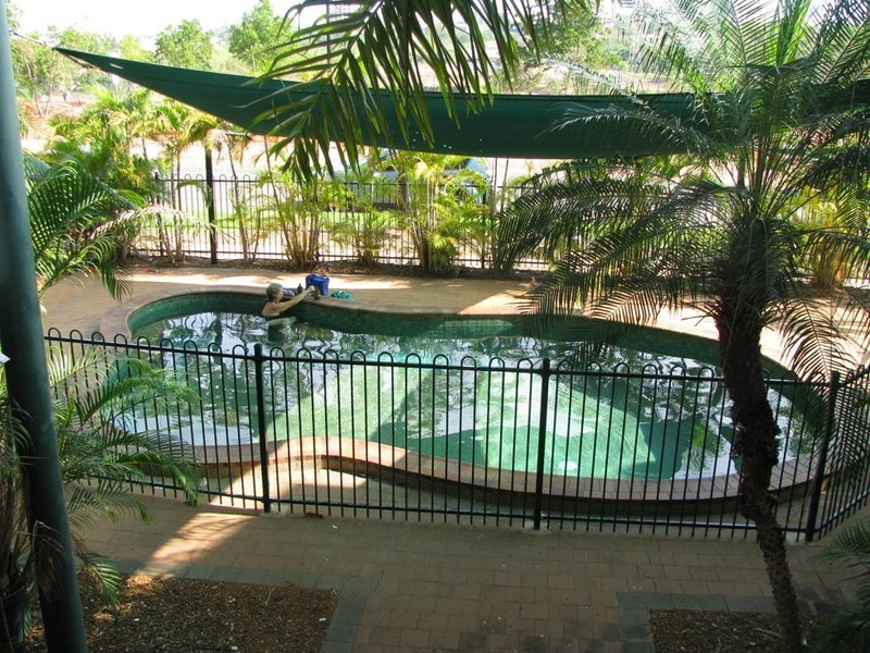 16/21 Duke Street, Stuart Park NT 0820