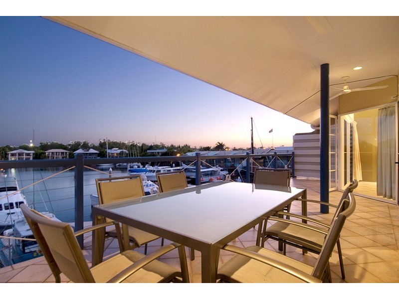 2/64 Marina Boulevard, Cullen Bay NT 0820