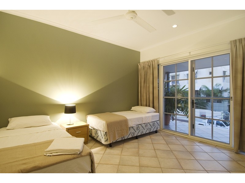 2/64 Marina Boulevard, Cullen Bay NT 0820