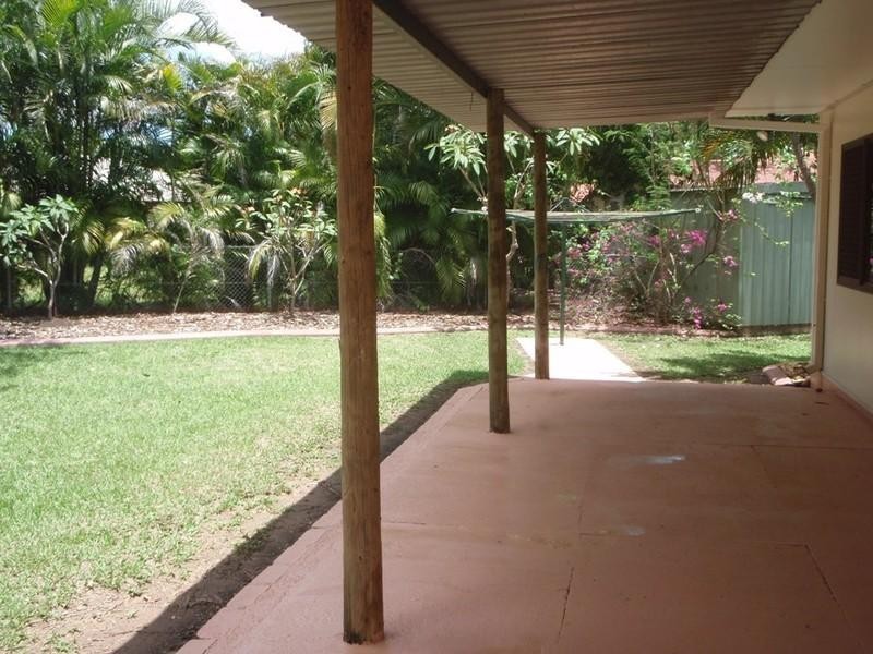 6 Kriewaldt Circuit, Driver NT 0830