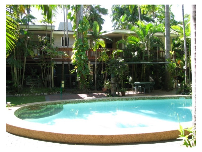 3 Hodgson Drive, Leanyer NT 0812