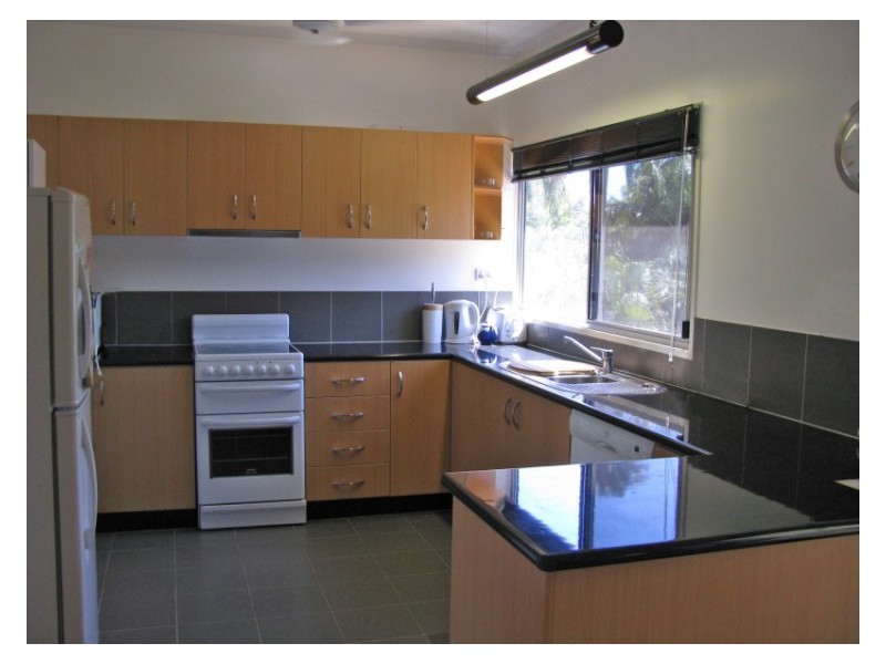 3 Hodgson Drive, Leanyer NT 0812