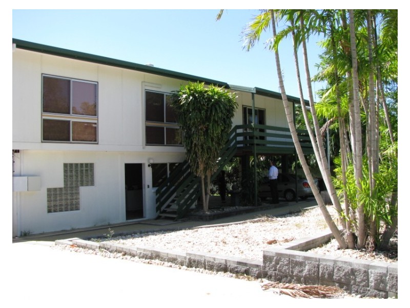 3 Hodgson Drive, Leanyer NT 0812