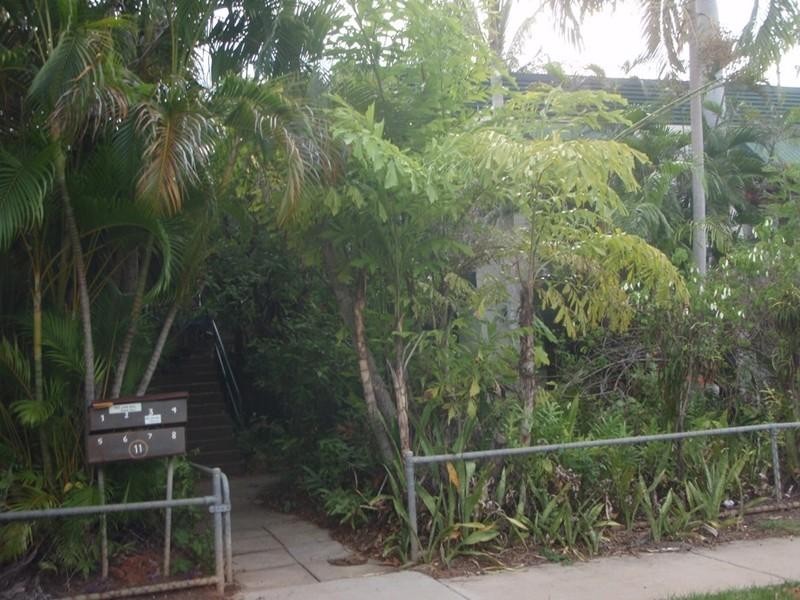 8/11 Barossa Street, Larrakeyah NT 0820