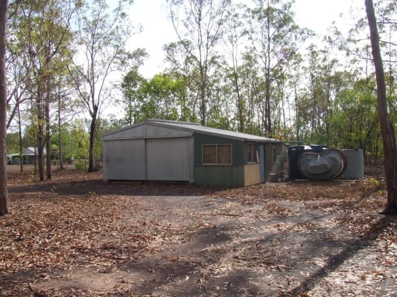 41 Dalmany Road, Wagait Beach NT 0822