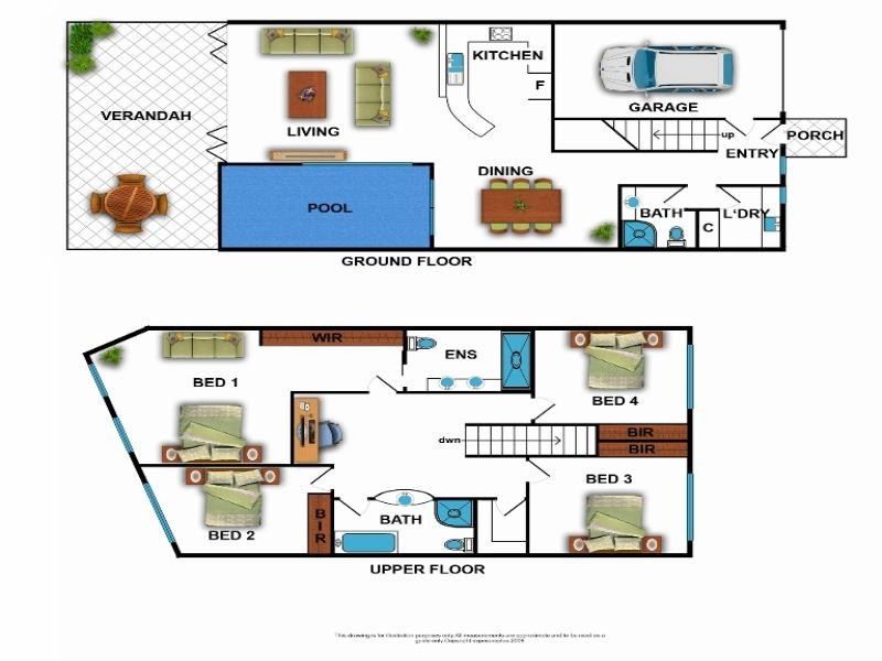 2/18 O’Ferrals Road, Bayview NT 0820
