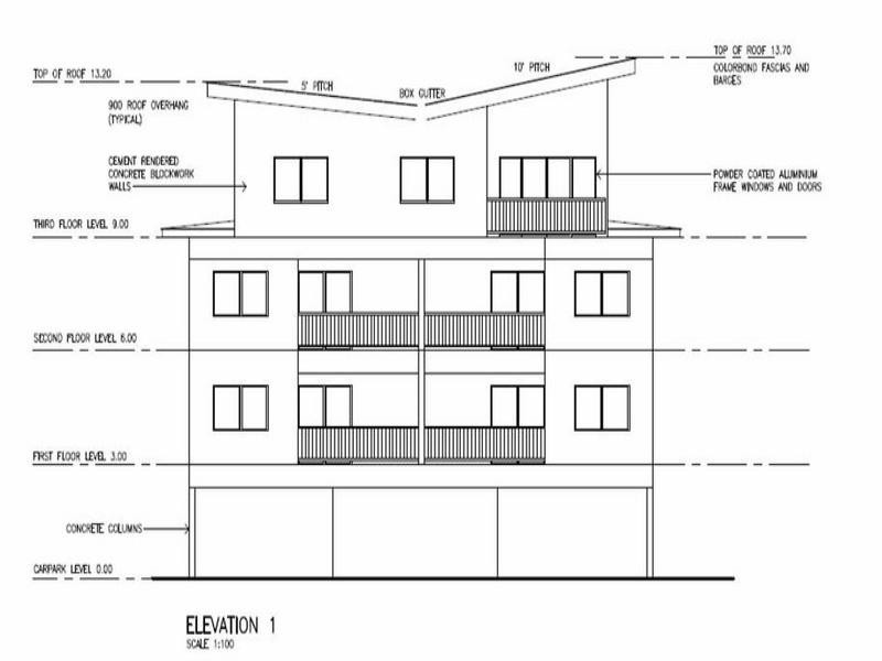 22 Sergison Circuit, Rapid Creek NT 0810