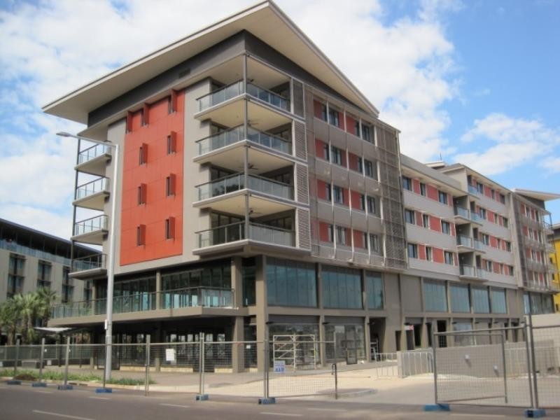 120 Waterfront – Wharf One, Darwin NT 0800