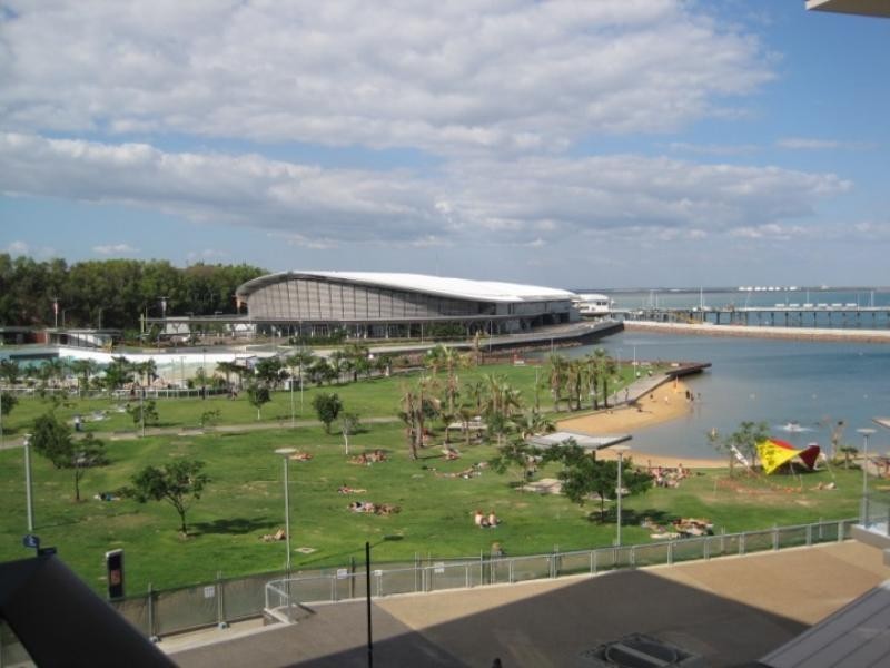 120 Waterfront – Wharf One, Darwin NT 0800