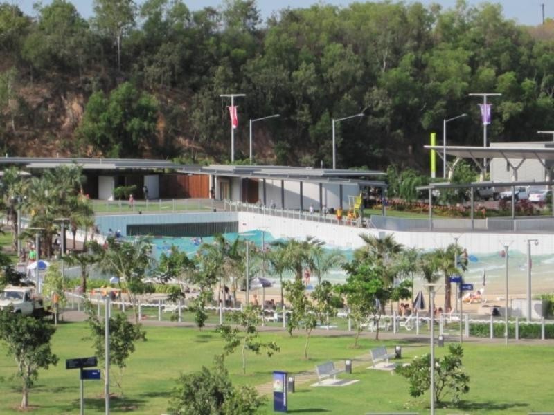 120 Waterfront – Wharf One, Darwin NT 0800
