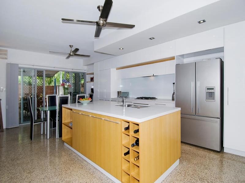 2/6 Packard Street, Larrakeyah NT 0820