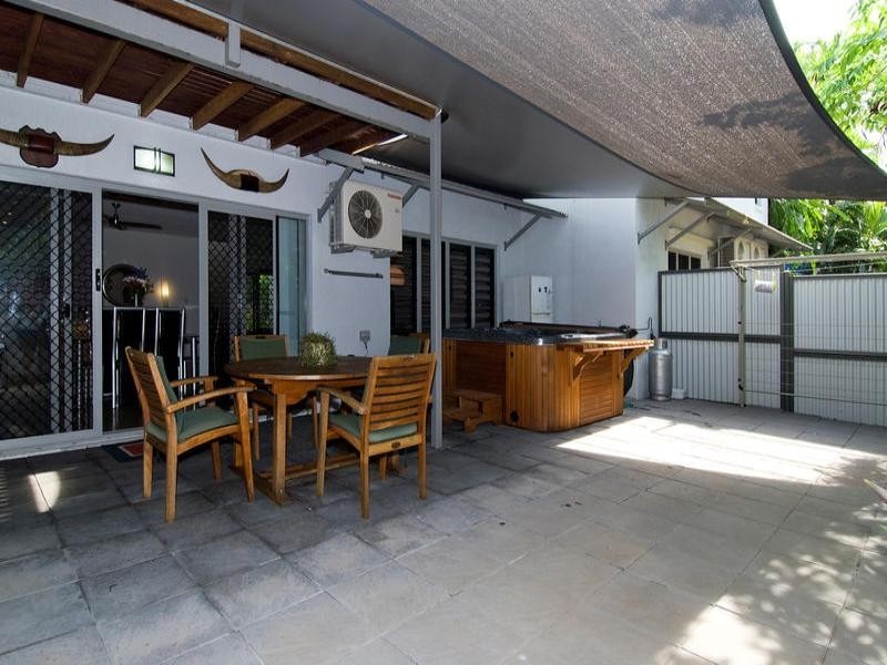 2/6 Packard Street, Larrakeyah NT 0820