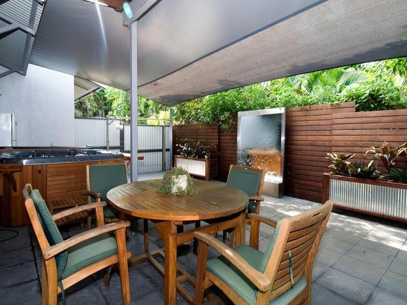 2/6 Packard Street, Larrakeyah NT 0820