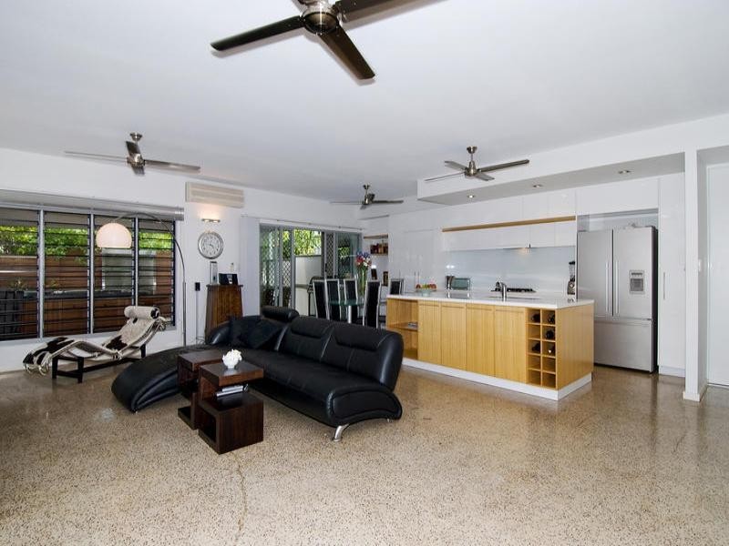 2/6 Packard Street, Larrakeyah NT 0820