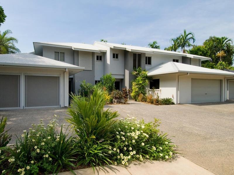 2/6 Packard Street, Larrakeyah NT 0820