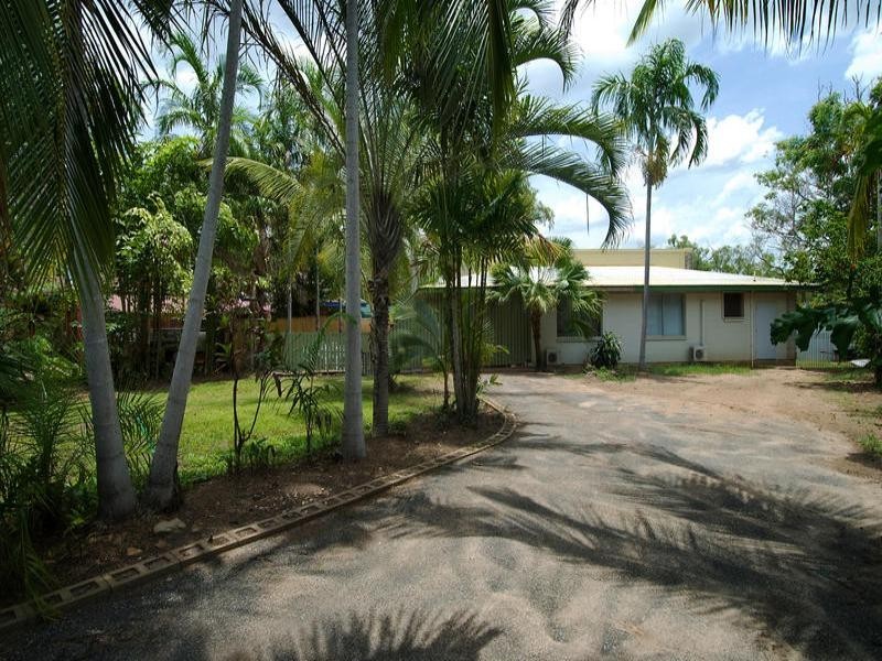 23 Whiddup Crescent, Driver NT 0830