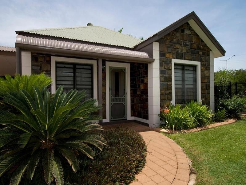 2 Trochus Court, Woolner NT 0820