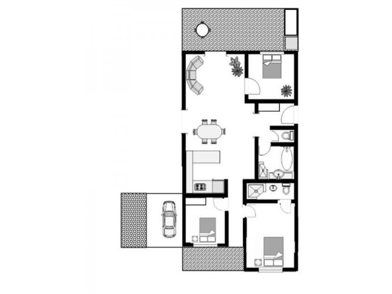 2 Trochus Court, Woolner NT 0820