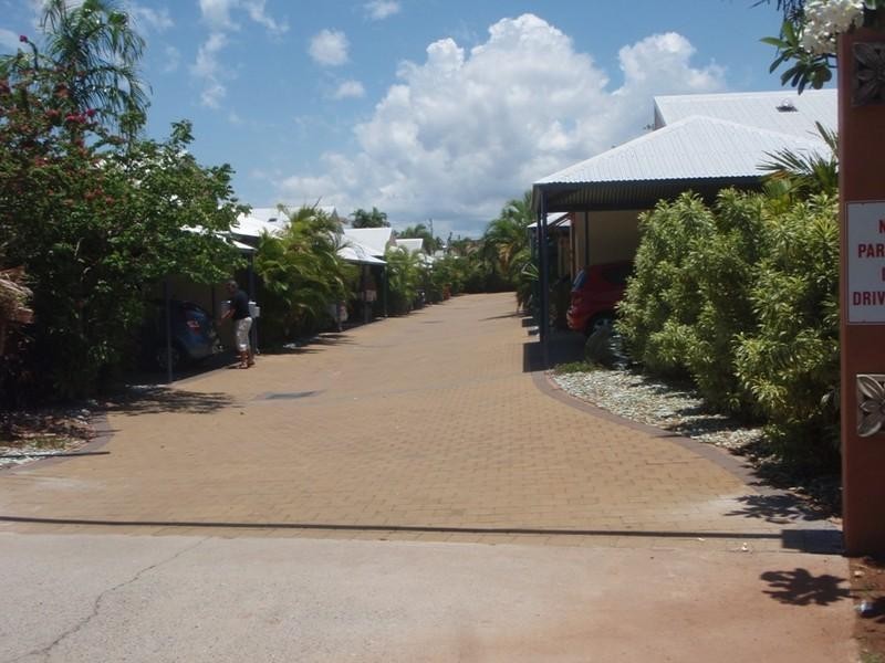 13/7 St Johns Court, The Gardens NT 0820