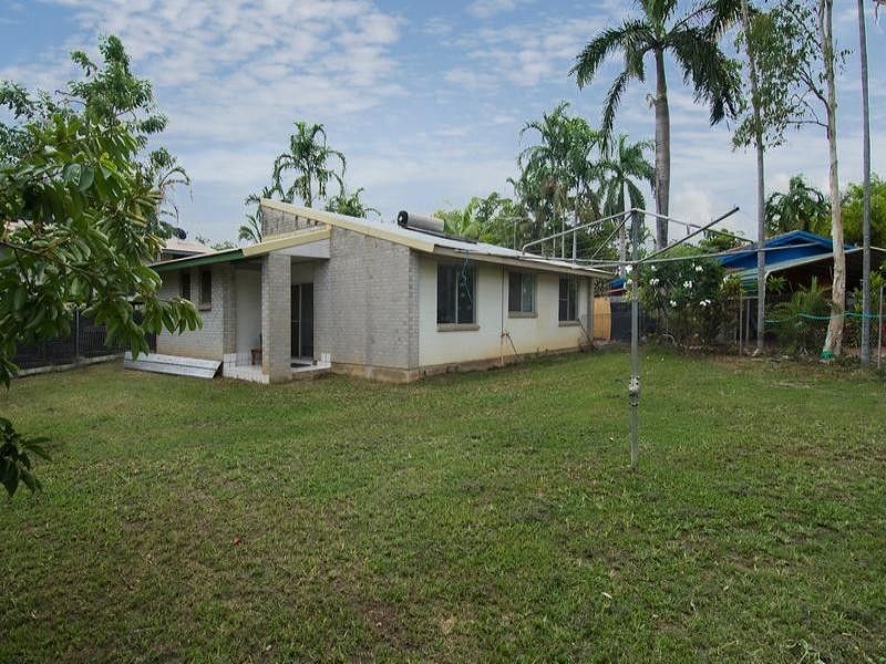 23 Widdup Crescent, Driver NT 0830