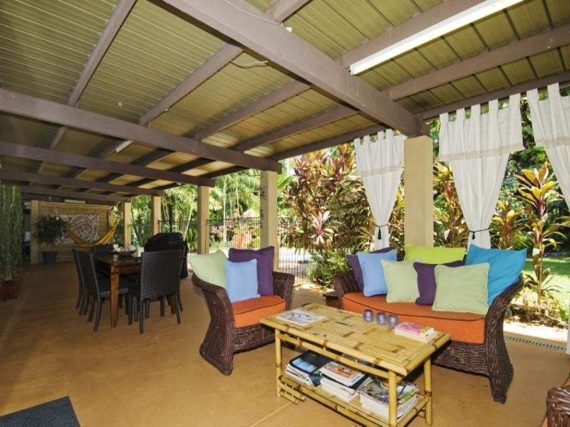 36 Lanyon Terrace, Moil NT 0810