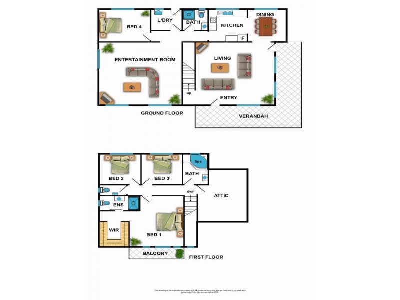 36 Lanyon Terrace, Moil NT 0810
