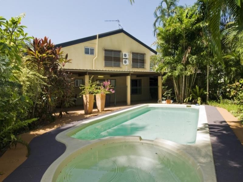 36 Lanyon Terrace, Moil NT 0810