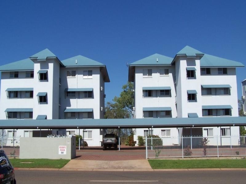 3/10 Mannikan Court, Bakewell NT 0832