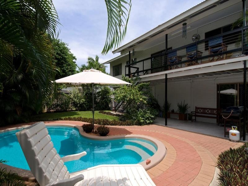 16 Jacksonia Circuit, Nightcliff NT 0810