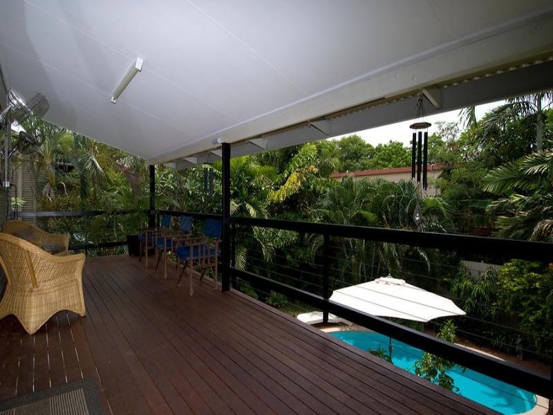 16 Jacksonia Circuit, Nightcliff NT 0810