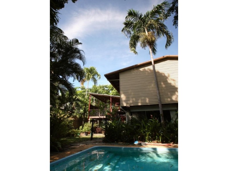 6 Mosec Street, Ludmilla NT 0820