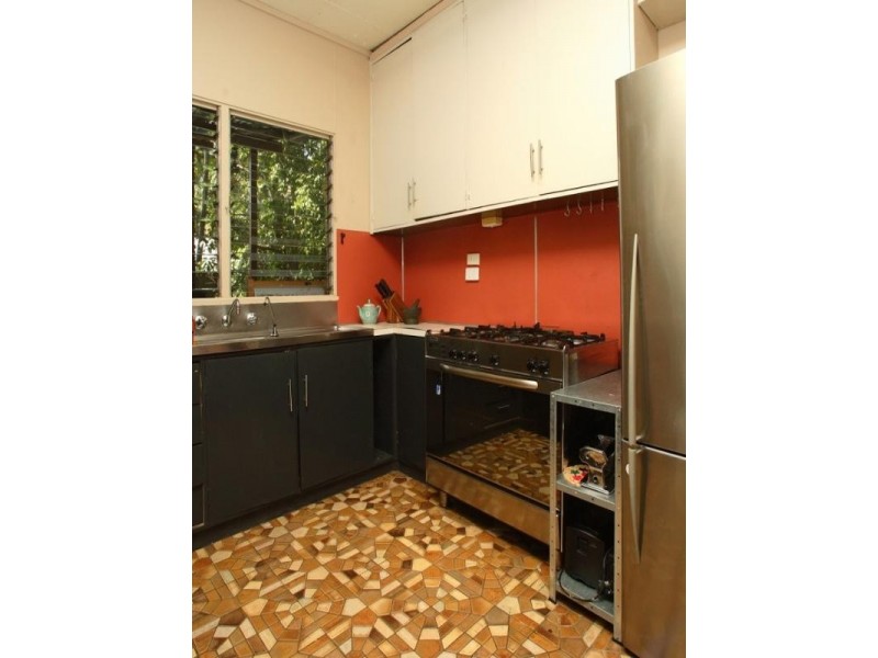 6 Mosec Street, Ludmilla NT 0820