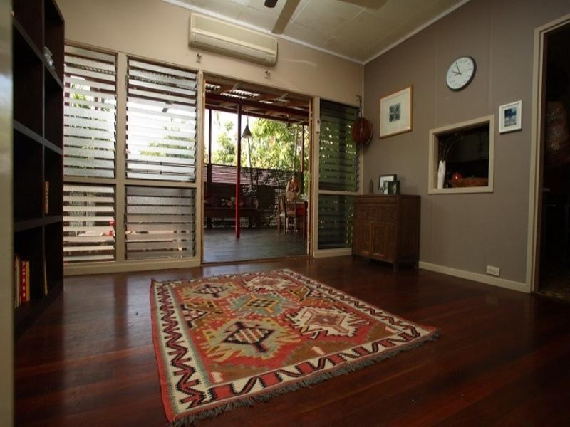 6 Mosec Street, Ludmilla NT 0820