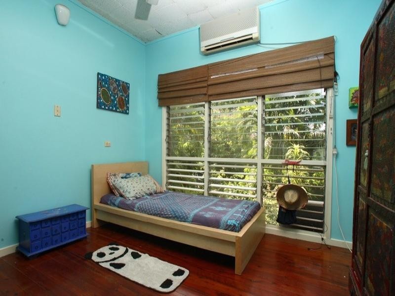 6 Mosec Street, Ludmilla NT 0820